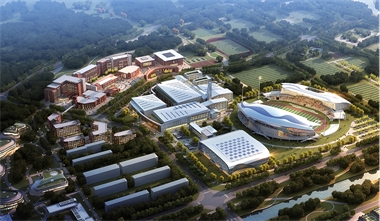 标题：国家北方足球训练基地
浏览次数：4520
发表时间：2019-11-07